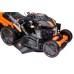 Газонокосилка бензиновая Kamoto LM5548D