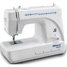 Mașină de cusut Minerva Classic