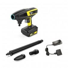 Мойка высокого давления Karcher KHB 6 Battery Set (1.328-110.0)
