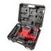 Ciocan rotopercutor 1600W 32mm SDS-Plus 6J cu 4 funcții. Raider RDP-HD57