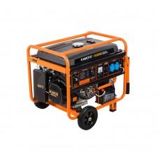 Generator pe benzina Kamoto GG65E