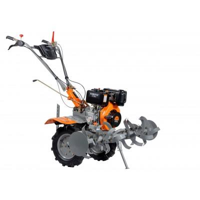 Культиватор дизельный Kamoto DC7135
