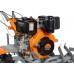 Культиватор дизельный Kamoto DC7135