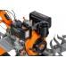 Культиватор дизельный Kamoto DC7135