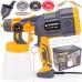 Aerograf Powermat PM-PDM-550M Aerograf Powermat PM-PDM-550M