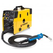 Aparat de sudat semi-automat Powermat PM-IMG-220T
