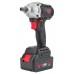 Mașină de înșurubat cu impact Red Technic RTAKU0026