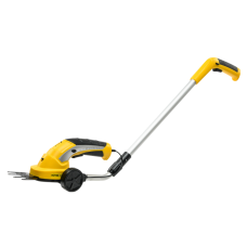 Mașina de tuns gard viu cu acumulator Huter GET-7.2H