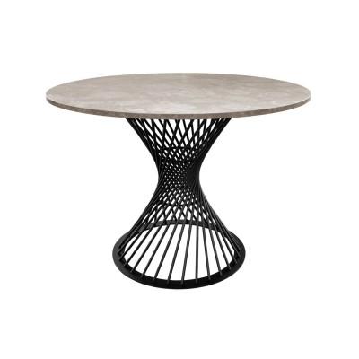 Обеденный стол Deco Felicia Cleaf 1000