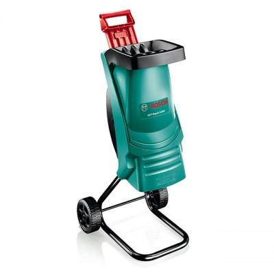 Tocător de frunze și crengi Bosch AXT Rapid 2000 (0600853500)