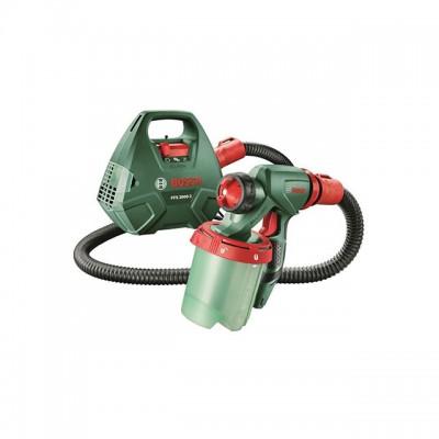 Pistol electric de vopsit Bosch PFS 3000-2 (0603207100)