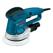 Эксцентриковая шлифмашина Bosch GEX 150 AC Prof (0601372768)