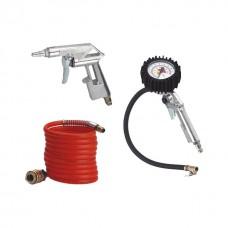 Set accessorii pentru compresor 41.327.41
