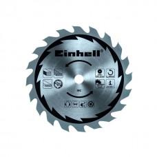Disc de tăiere lemn Einhell BT-TS 800 200 * 16 mm