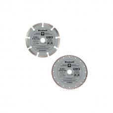 Set disc diamant Einhell 49797605 230 * 22.2 mm