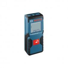 Лазерный дальномер Bosch GLM30 (0601072500)