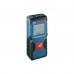Лазерный дальномер Bosch GLM30 (0601072500)