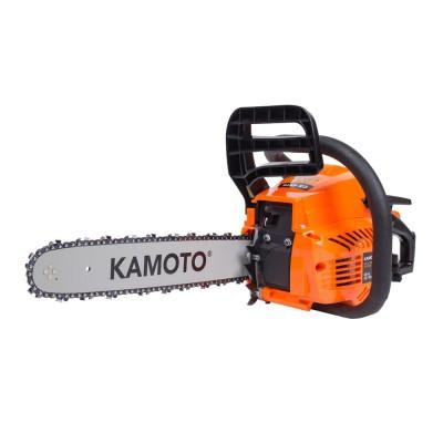 Бензопила KAMOTO CS 4516