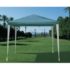 Cort Technoworker Island 3X3m (verde) G1010