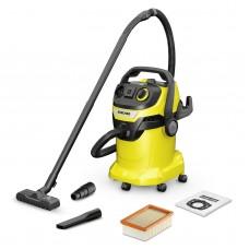 Промышленный пылесос Karcher WD 5 P V-25/8/22 (1.628-306.0)