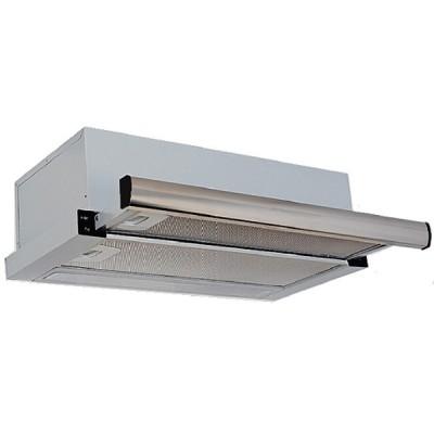 ТЕЛЕСКОПИЧЕСКАЯ ВЫТЯЖКА SYNTRA ECOLINE 60 INOX