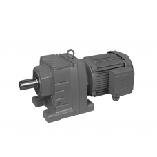 Motor-Reductor Elmos FR43/38 (63102)
