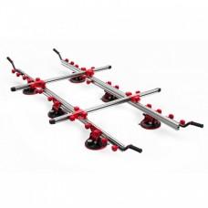 Sistem de transport cu 6 ventuze Shijing P701