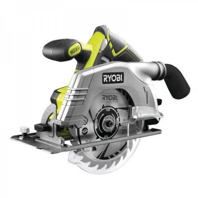 Fierăstrău circular Ryobi R18CS-0 (5133002338)