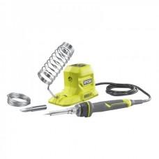 Fier de lipit cu accumulator Ryobi R18SOI-0 (5133004382)