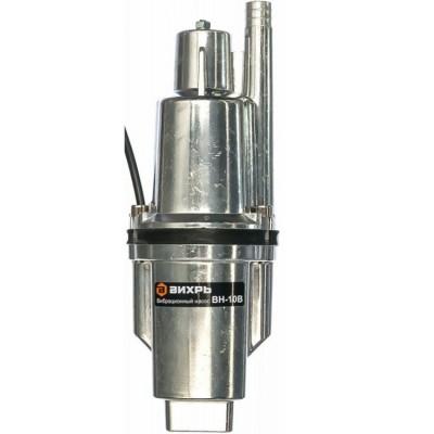 Pompa de apa pe vibratie Vihri BH-10V