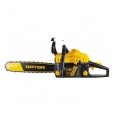 Ferăstrău cu lanţ pe benzină Rotor CS5800A