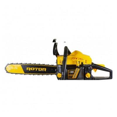 Цепная пила бензиновая Rotor CS5800A