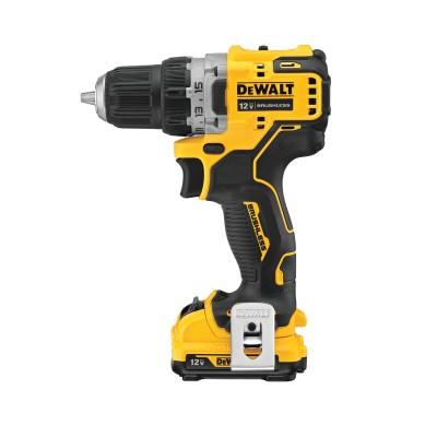 Mașină de înșurubat DeWalt DCD701D2