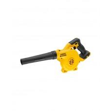 Воздуходувка без аккумулятора DeWalt DCV100N