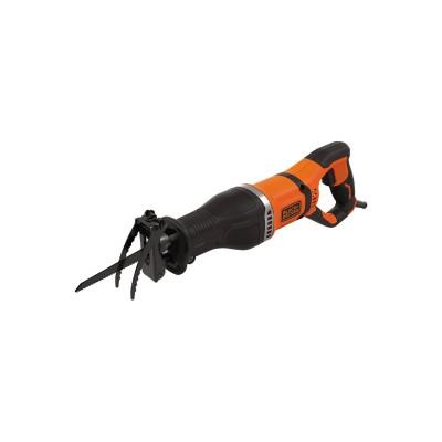 Fierastrau sabie Black+Decker BES301K