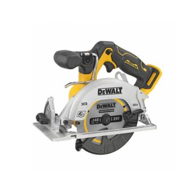 Fierăstrău circular DeWalt DCS512N