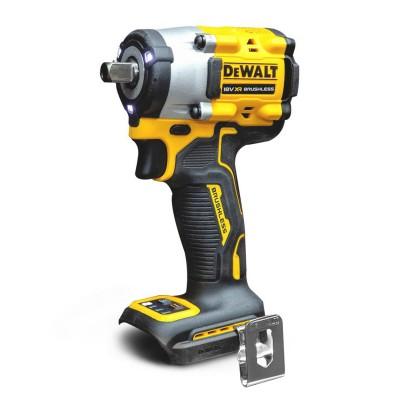 Mașină de înșurubat cu impact DeWalt DCF922N-XJ