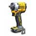 Mașină de înșurubat cu impact DeWalt DCF922N-XJ