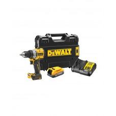 Maşină de găurit DeWalt DCD800E1T-QW