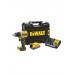 Шуруповёрт DeWalt DCD800E1T-QW