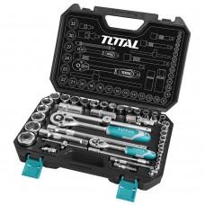 Set chei 44buc. Total THT421441