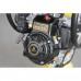 Mai compactor pe benzina Masalta EMR75M