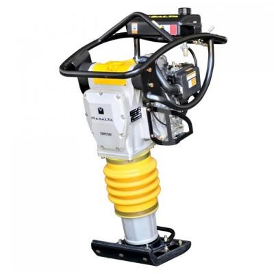 Mai compactor pe benzina Masalta EMR75M