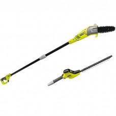 Комплект из телескопического кустореза Ryobi RP750450