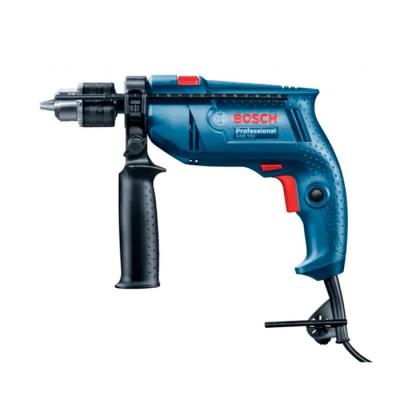 Mașină de găurit cu percuție Bosch GSB550 (06011A1023)