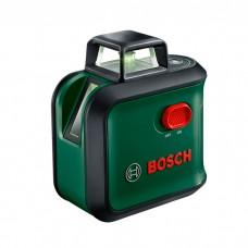 Лазерный нивелир Bosch AL 360 (0603663B04)
