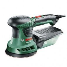 Эксцентриковая шлифмашина Bosch PEX300AE