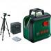 Лазерный нивелир Bosch AL 360 (0603663B04)