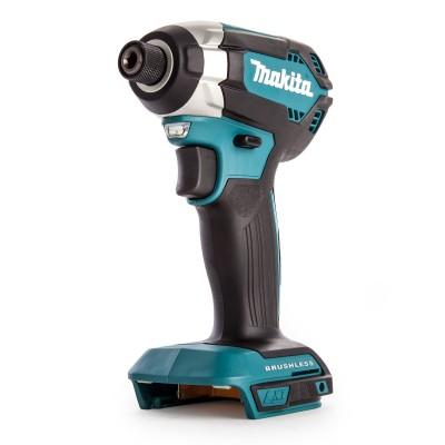 Mașină de înșurubat cu impact Makita DTD153Z