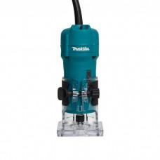 Mașină de frezat unimanuală Makita 3709